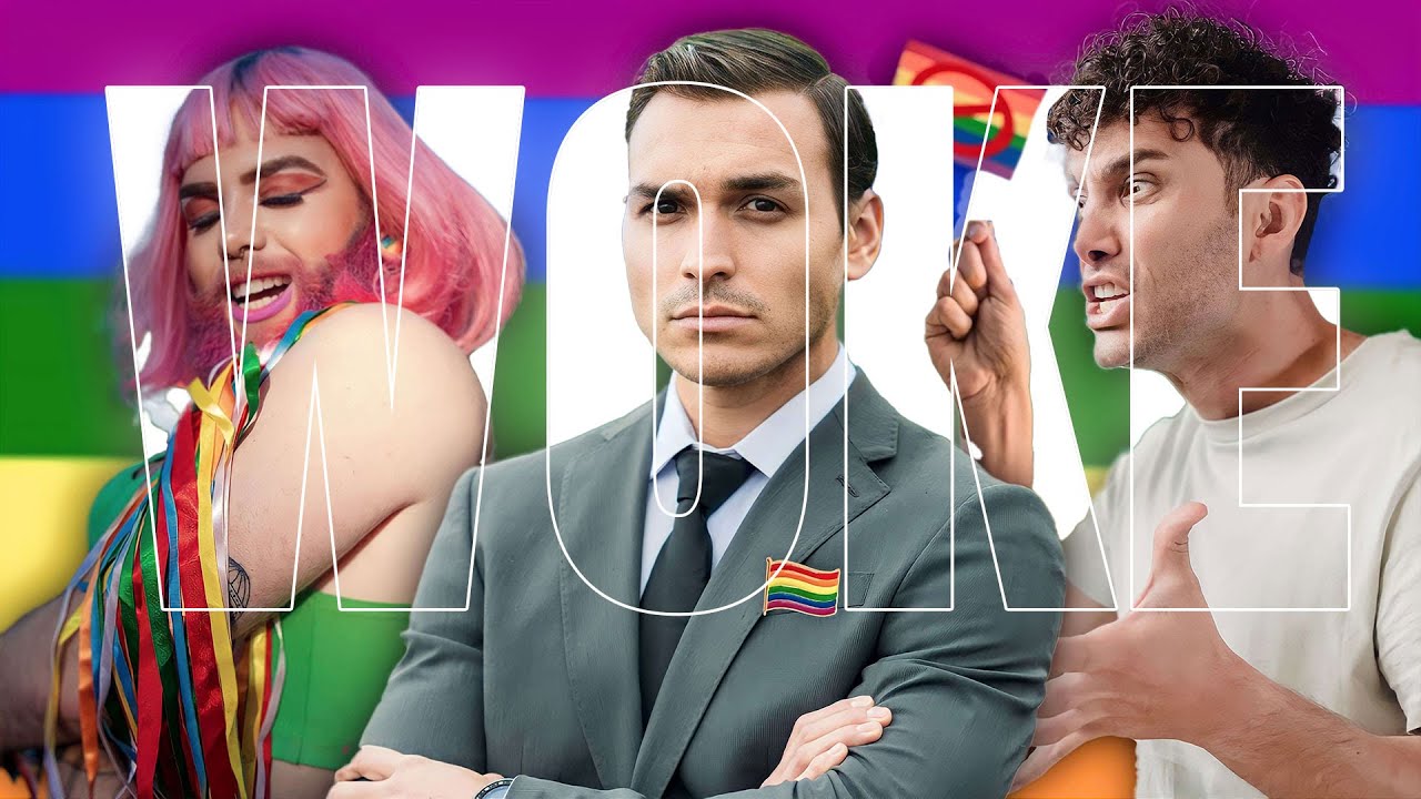 Afinal, o que é CULTURA WOKE? (especial)