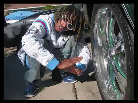 Driyp Drop Ft Muarier - On Like Shit