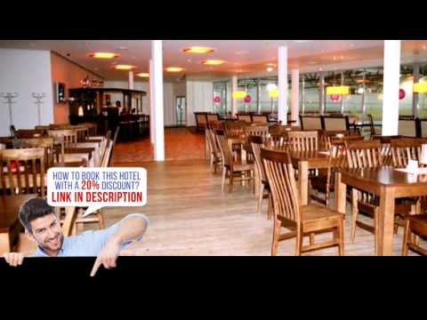 Tukuma Ledus Halle, Tukums, Latvia, HD Review