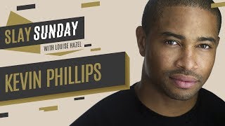 Episode 10: Kevin Phillips talks about taboos! video