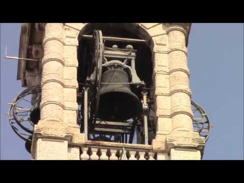 Le campane di Treviolo (BG) Fraz. Curnasco - Allegrezze & Concerto