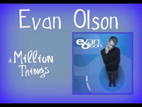 A Million Things video thumbnail
