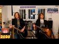 Soul Asylum - Made To Be Broken (UnMasked Sessions)