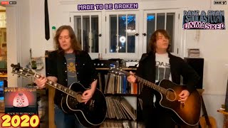 Soul Asylum - Made To Be Broken (UnMasked Sessions)