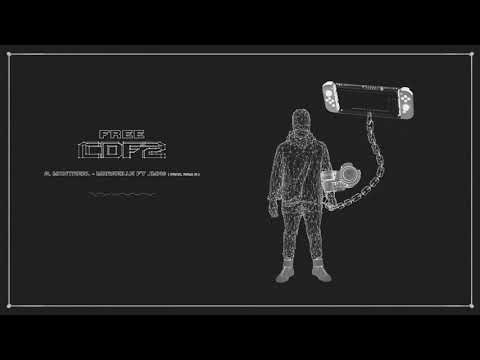 ROWJAY - MONTREAL MARSEILLE (FEAT JMK$) [PROD BY RAMI B] #FREECDF2