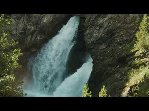 ERLEBNIS PLIMASCHLUCHT im Martelltal im Vinschgau in Südtirol