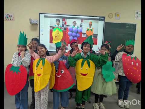 बाल मेला 2025-26