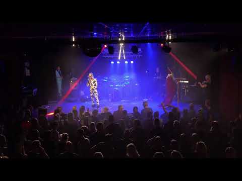 Bildts Song Festival 2018 - optreden 15 : Crazy Dicks - Sinterklaas medley