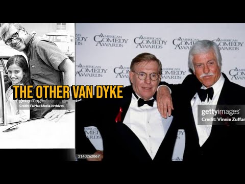 The Other Van Dyke
