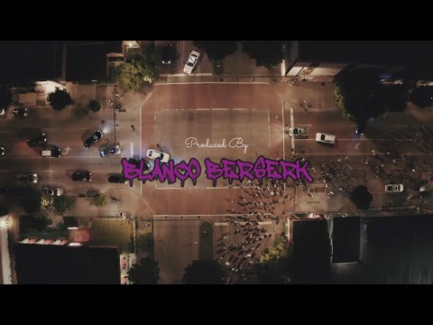 WE UP | Produced by Blanco Berserk  X King Festus | 172 BPM |