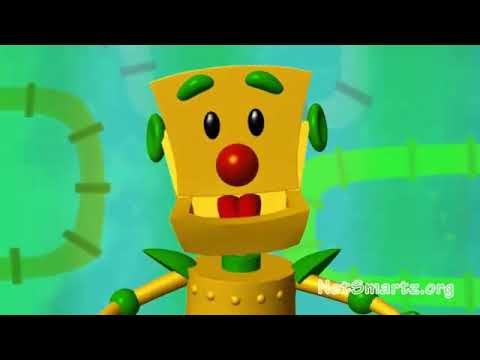 NetSmartzKids - Bad Netiquette Stinks