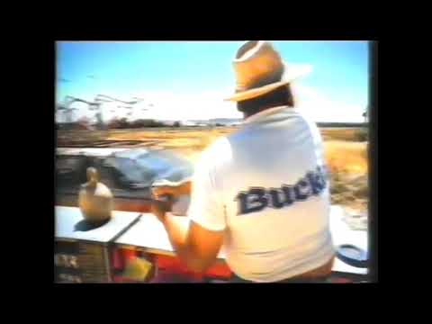 Anuncio Buckler Tour de Francia 1996