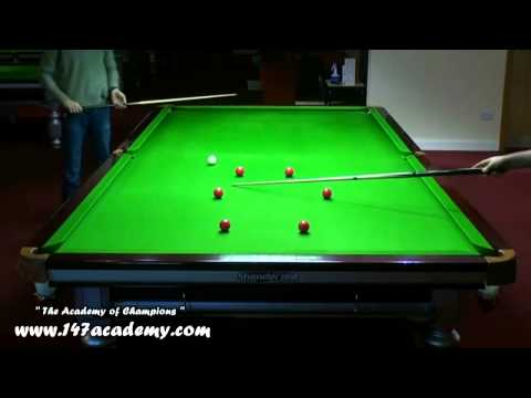 The Lithuania Break - 147 Academy