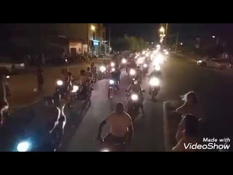 2° maior buzinaço da história de Felipe guerra - Dr. victor