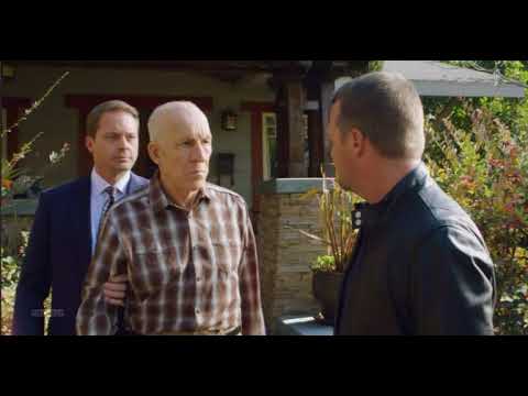 NCIS: Los Angeles 9X16 "Warrior of Peace" Preview (with slo-mo)