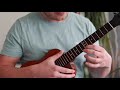 Patrick Ranft - A Thousend Springs Herb Ohta Jr. Ukulele Cover