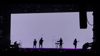 Me dejas caer - Camilo Séptimo. Pepsi Center
