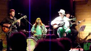 He&#39;s got a way with women