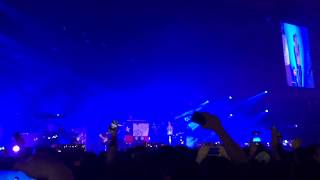 Linkin Park - One More Light (Live Debut in Santiago de Chile)