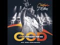 God Came Through For Me Christopher J Watkins Featuring Sheri Jones Moffett