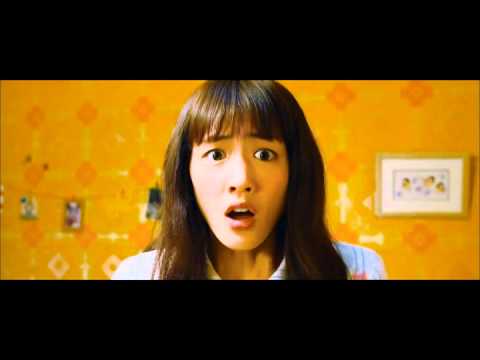 『映画 ひみつのアッコちゃん』特報