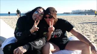 Gamma Ray Time to break free (Vocal Cover - Frank Beck)