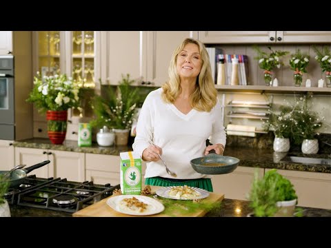 Kraków ze smakiem - Świąteczne pierogi Ewy Wachowicz