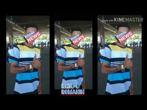 MC KEVIN O CHRIS - PAREDÃO (( DJ DENILSON DO CHAPADÃO ))