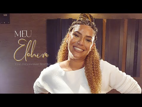 1:49 / 4:54   Erika Priscilla - Meu Elohim (Clipe Oficial)