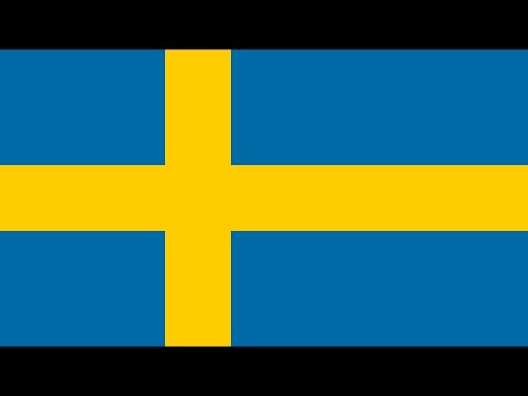 Sverige har fallit (Swedish Nationalist Song)