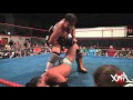 JT Dunn Vs Bobby Fish NXT WWE Undisputed Era