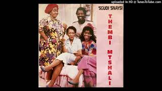 Download lagu Thembi Mtshali - Sgudi Snaysi mp3 Download lagu Thembi Mtshali - Sgudi Snaysi mp3