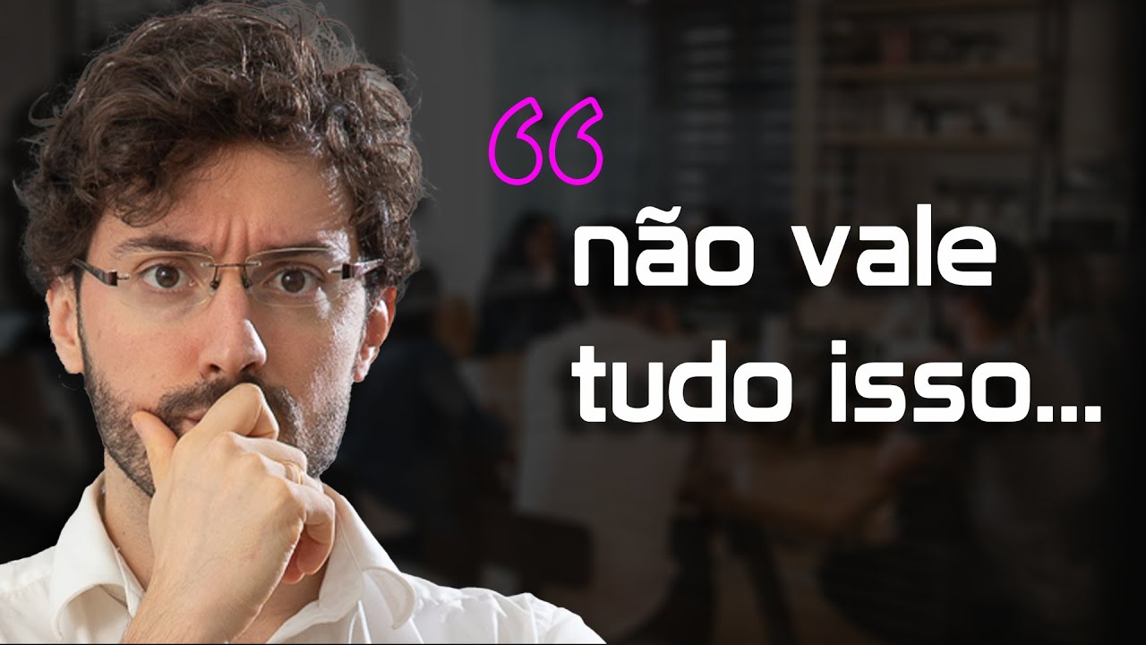 Porque Não Dão Valor Pro Seu Trabalho