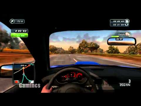 Let's Play: Test Drive Unlimited 2: Part 24