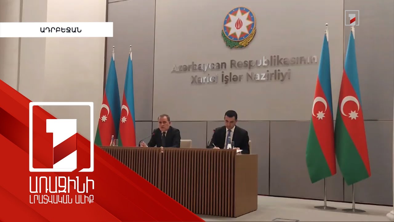 Ռուսական խաղաղապահ զորակազմի ամենօրյա գործունեության մասին ոչ մի փաստաթուղթ չկա. Բայրամով