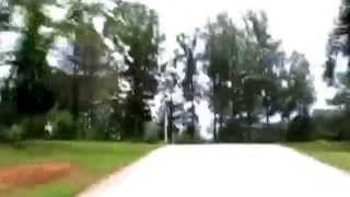 Happy Camper at Keowee Falls RV Park