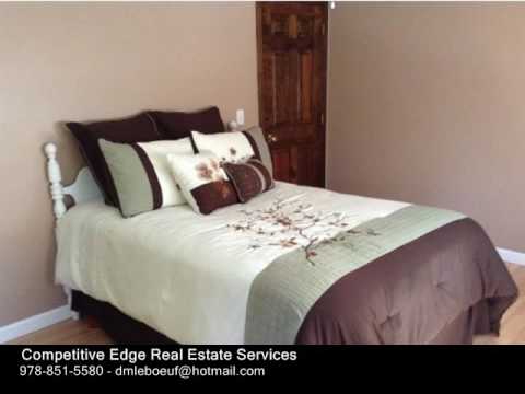 58 Walton Ave, Methuen MA 01844 - Single Family Home - Real Estate - For Sale -