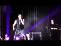 Skillet Rise At Alive Festival 2013