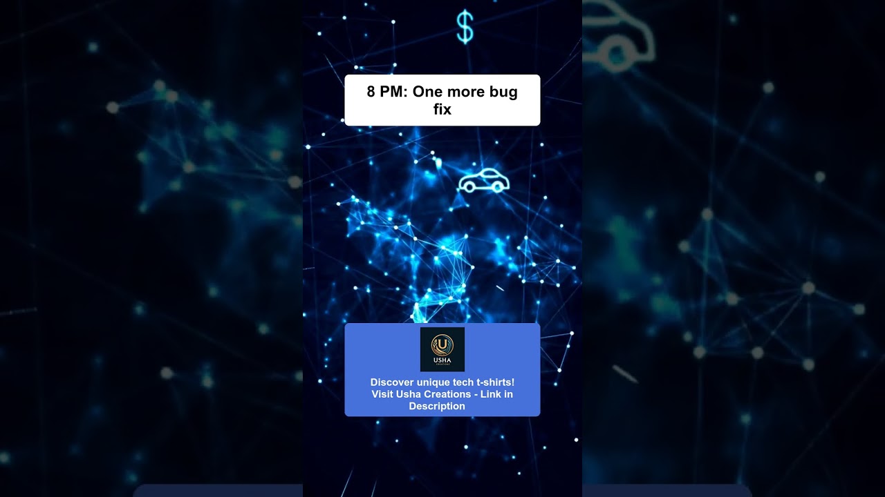 ☕ DEVELOPER COFFEE DEPENDENCY | A Day in the Life