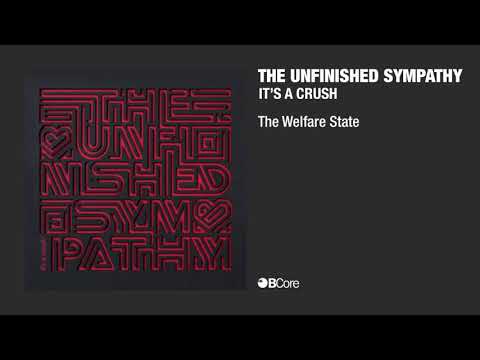 The Unfinished Sympathy 'The Welfare State'
