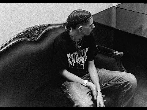 Sit-Down: 5EB (shot by @alibivisions)