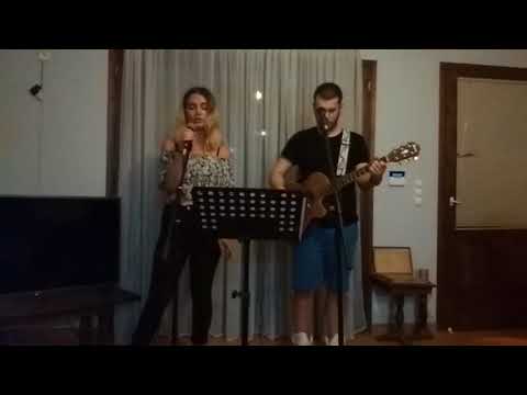 spirit world-readiohead/morecheeba cover