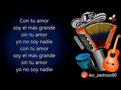 Dos Corazones, Diomedes Díaz - Letra