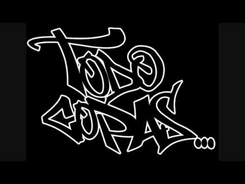 TODO COPAS -- ESTILO DE VIDA -- ANGEL MC