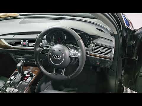 Audi A6 AVANT 3.0TDi SE QUATTRO 218BHP AUTOMATIC * - Image 2