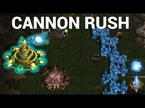 StarCraft 1: THE FINALS BEGINS! - beast vs YSC | CNSL 6