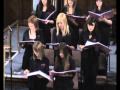 Bohemian Rhapsody by North Herts All Girls Choir ...