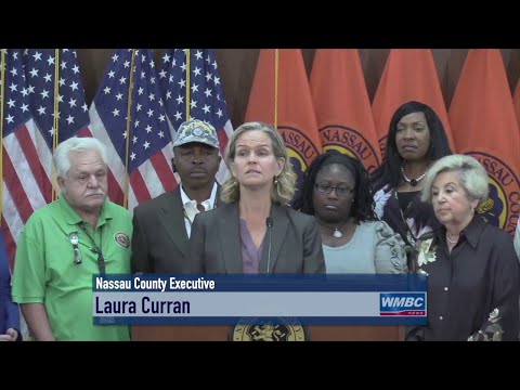 NY Long Island Nassau County Direct Payments