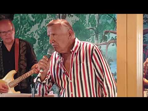 Eino Grön, Silmäsi odottavat minua (Spanish Eyes)