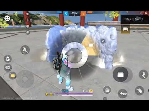 The King of One Taps: 1v1 God Level Challenge 👑